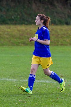 Bild 30 - B-Juniorinnen TSV Gnutz o.W. - TuS Tensfeld : Ergebnis: 3:2